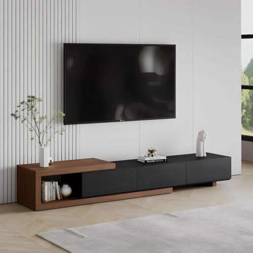 طاوله تلفاز مودرن H-EX123