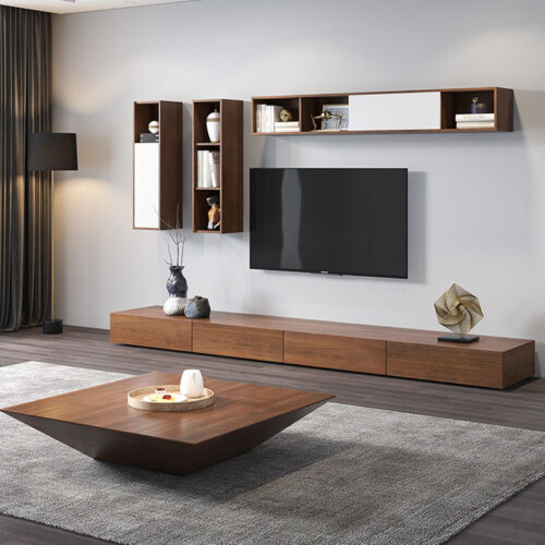 طقم طاولات H-EX118