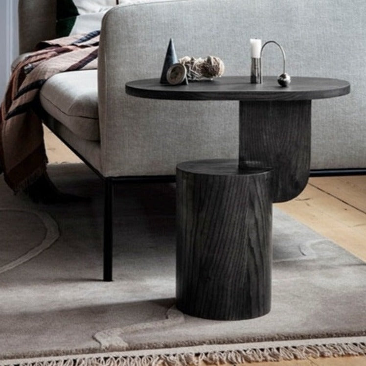 طاولة جانبية عصري H-EX110