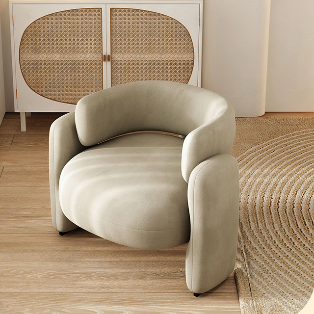 كرسي استرخاء لغرفة المعيشة - H-EX239