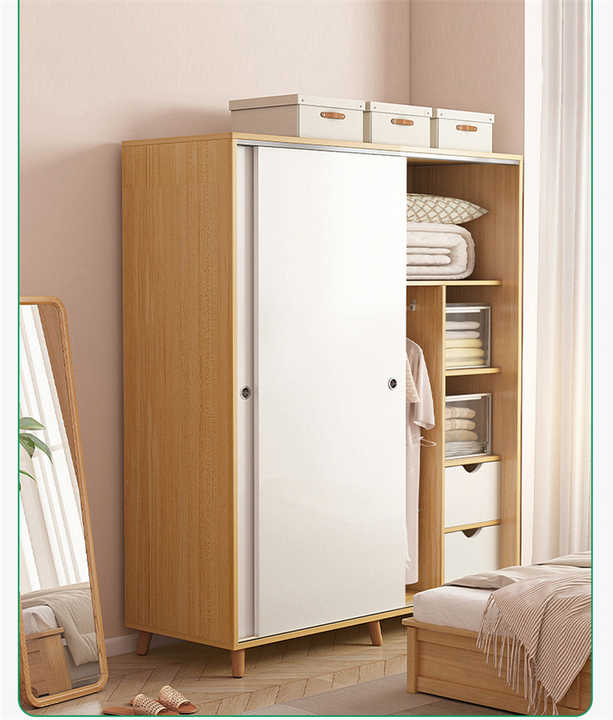 دولاب سلايد رولر